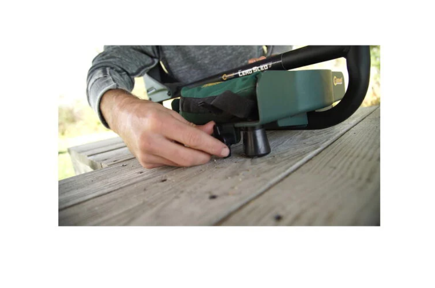Caldwell Lead Sled 3 Shooting Rest