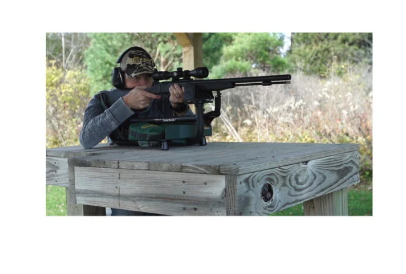 Caldwell Lead Sled 3 Shooting Rest