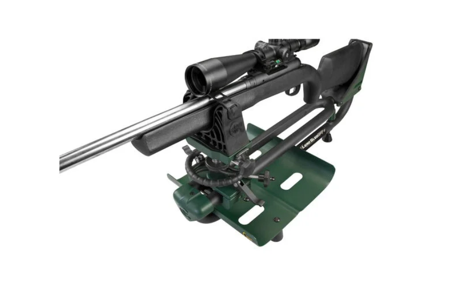 Caldwell Lead Sled DFT 2 Rifle Shooting Rest - Optics Warehouse