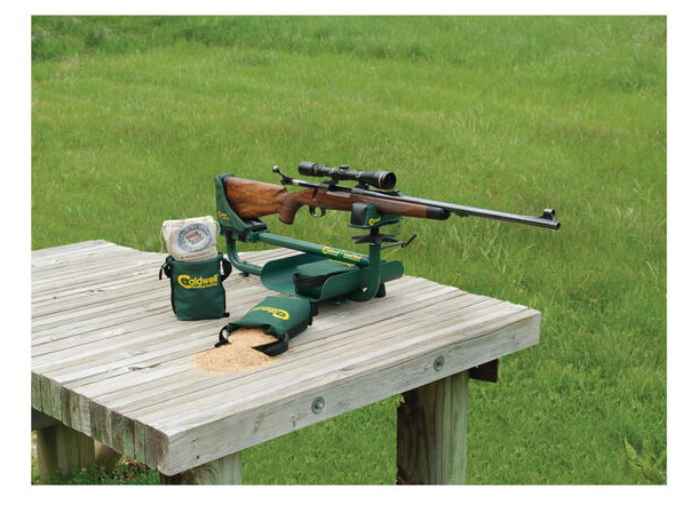 Caldwell Lead Sled Weight Bag