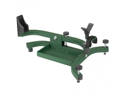 WIN A: Caldwell Lead Sled Solo Rifle Shooting Rest