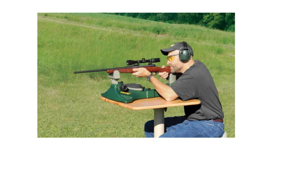 Caldwell Matrix Shooting Rest