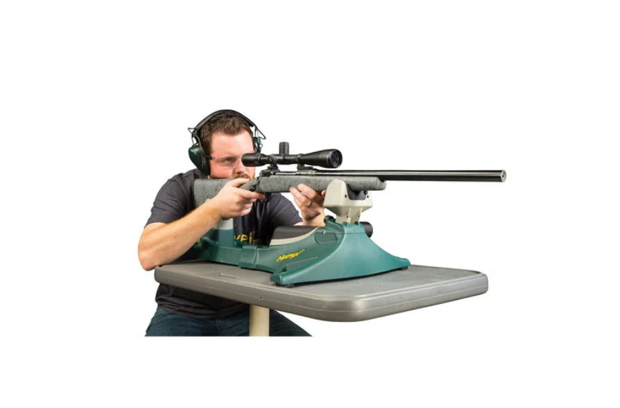 Caldwell Matrix Shooting Rest
