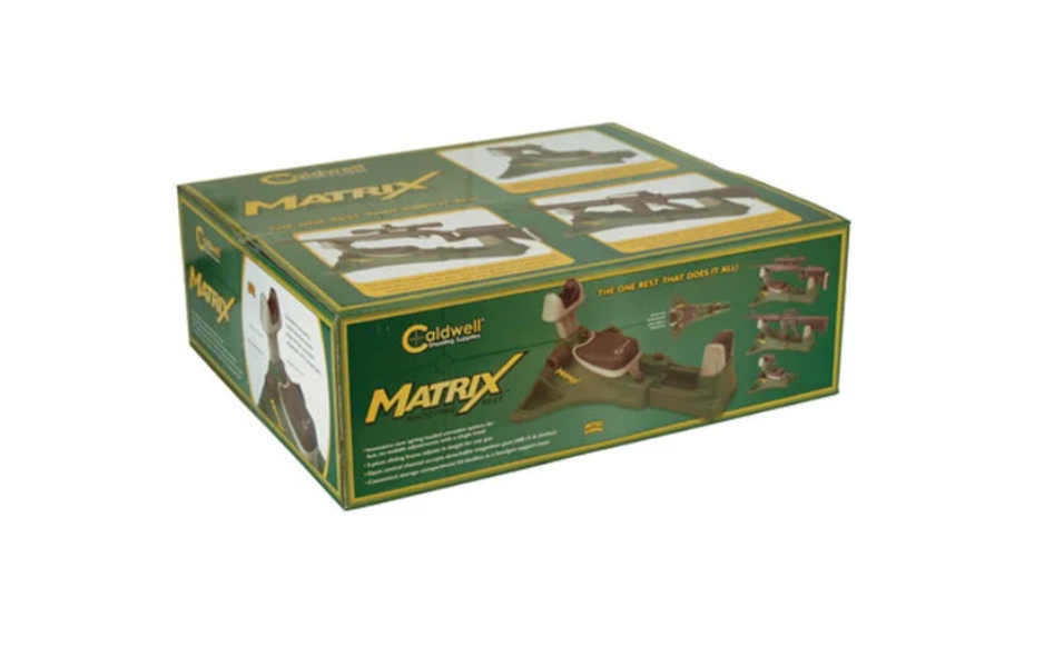 Caldwell Matrix Shooting Rest