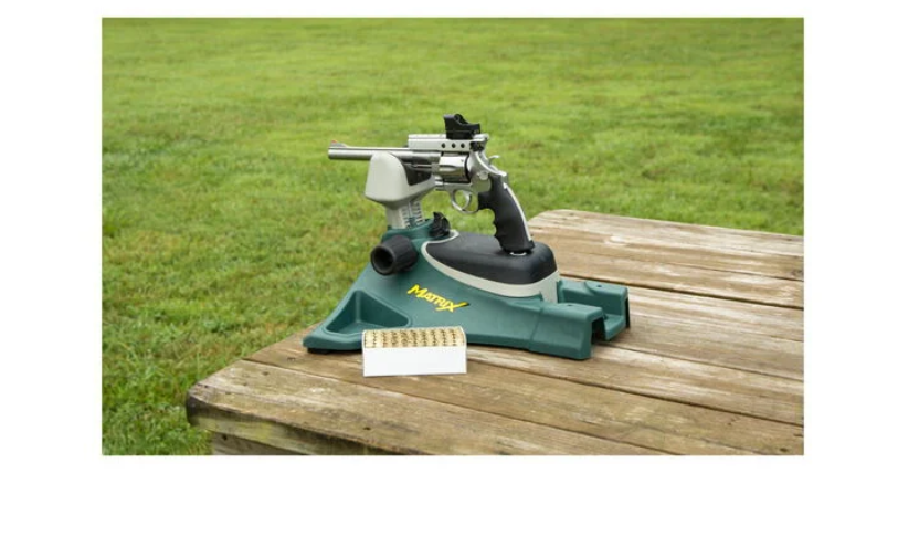 Caldwell Matrix Shooting Rest