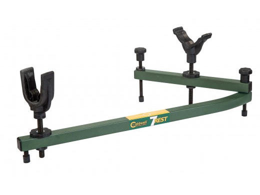 WIN A: Caldwell 7 Shooting Rest