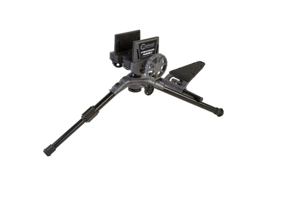 WIN A: Caldwell Precision Turret Shooting Rest