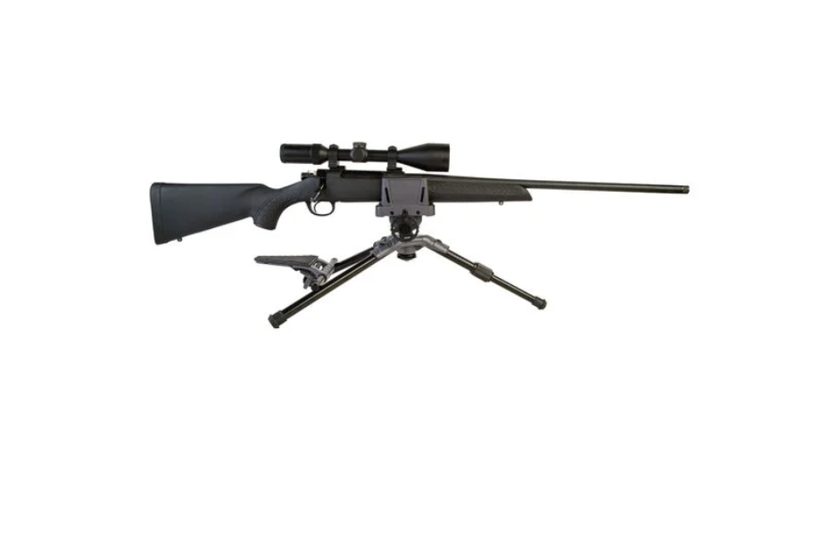 WIN A: Caldwell Precision Turret Shooting Rest