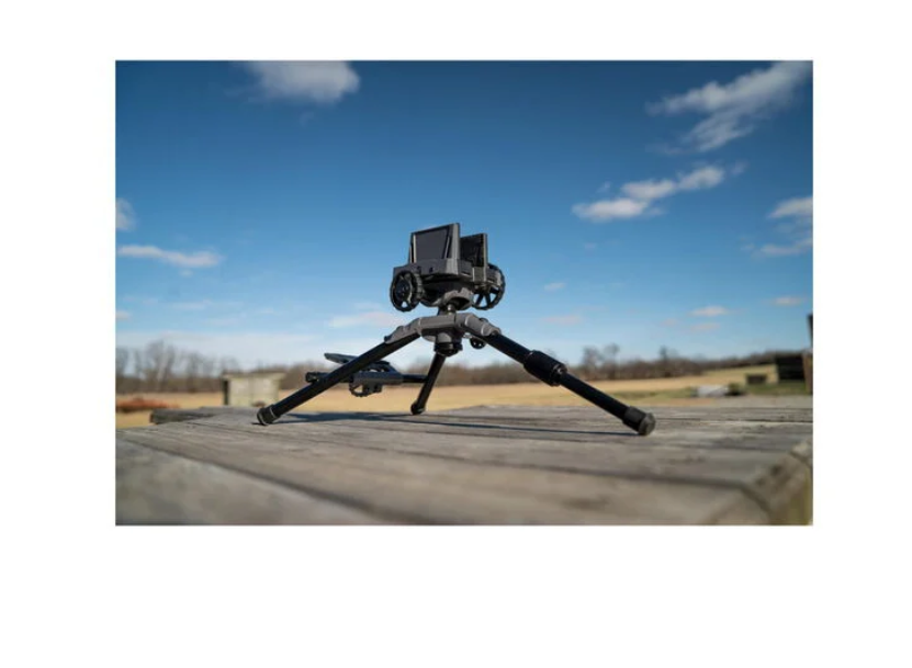 WIN A: Caldwell Precision Turret Shooting Rest
