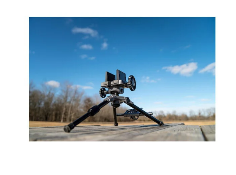 WIN A: Caldwell Precision Turret Shooting Rest