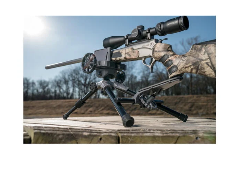 WIN A: Caldwell Precision Turret Shooting Rest