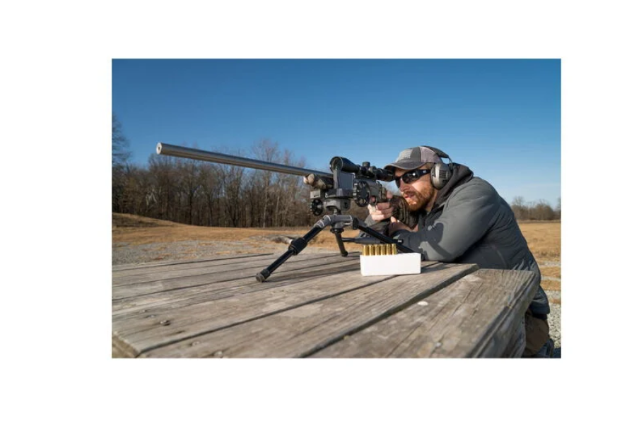 WIN A: Caldwell Precision Turret Shooting Rest