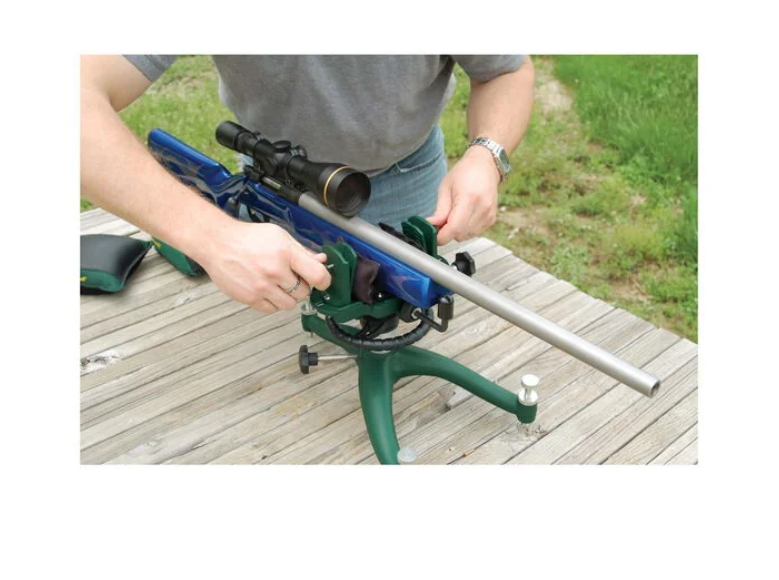 Caldwell The Rock BR Competition Shooting Rest