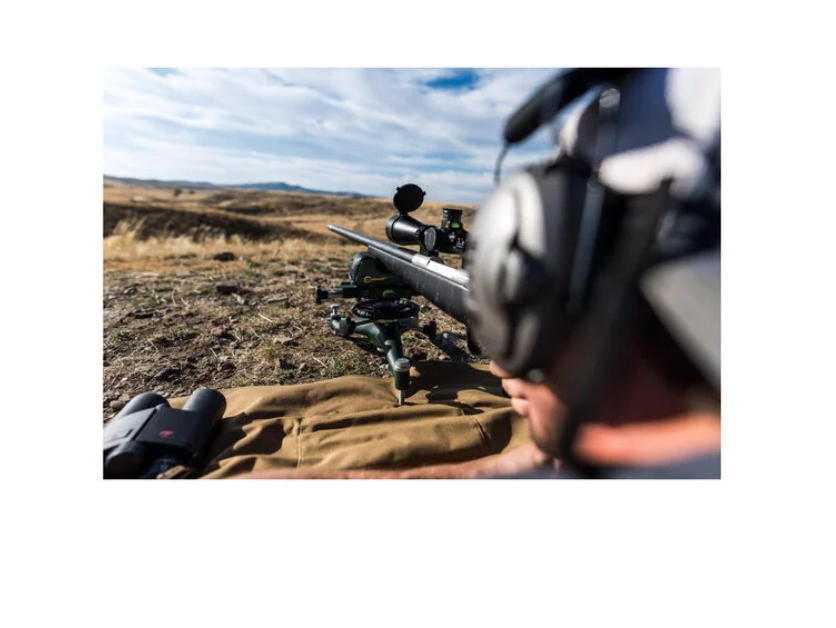Caldwell The Rock BR Competition Shooting Rest