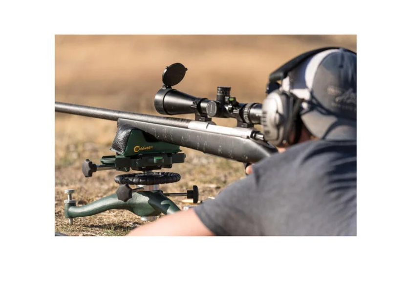 Caldwell The Rock BR Competition Shooting Rest