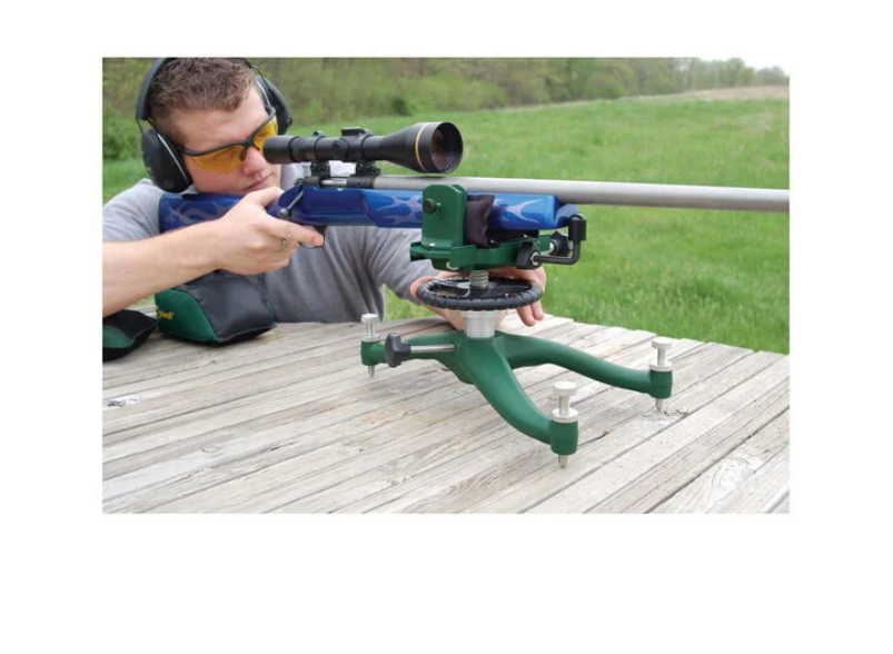 Caldwell The Rock BR Competition Shooting Rest