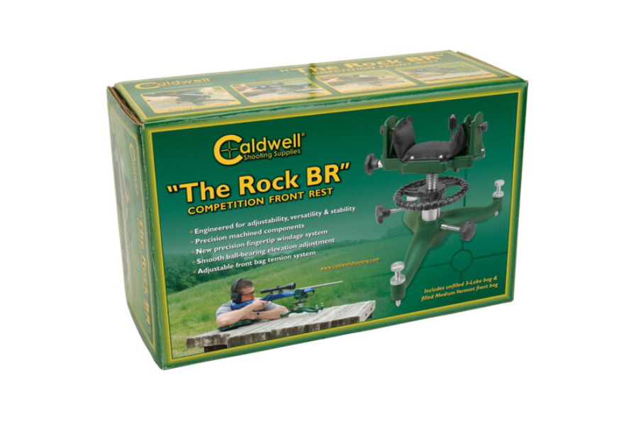Caldwell The Rock BR Competition Shooting Rest