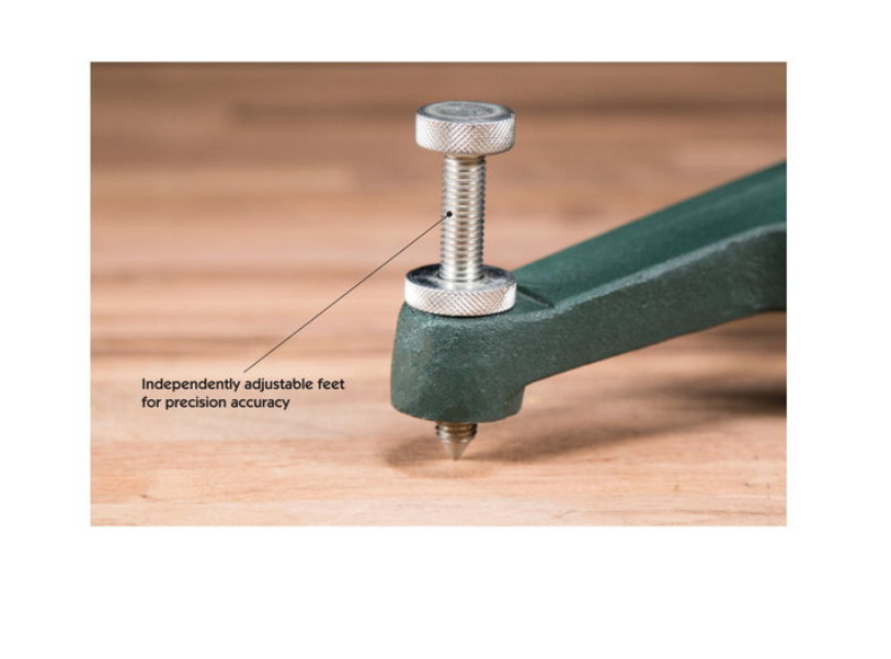 Caldwell Rock Deluxe Shooting Rest and Rear Bag Combo