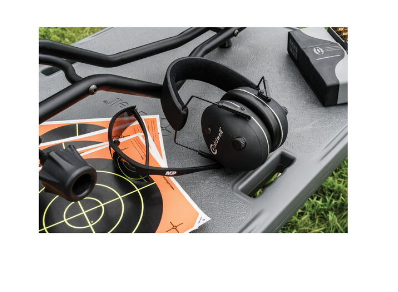 Caldwell Stable Table Deluxe Shooting Bench