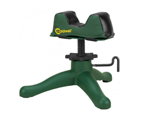 WIN A: Caldwell The Rock Junior Front Rifle Rest