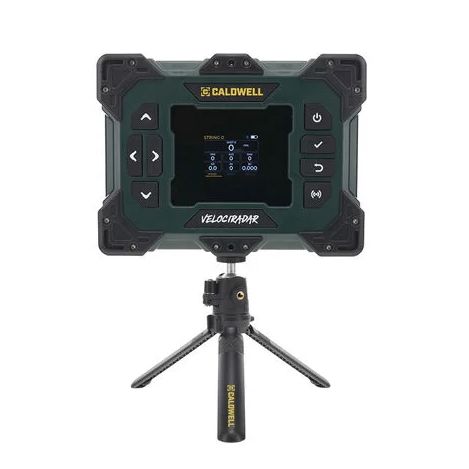 CALDWELL VelociRadar Chronograph