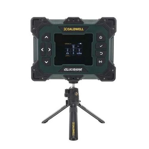CALDWELL VelociRadar Chronograph