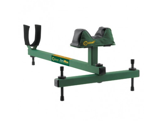 WIIN A: Caldwell Zero Max Rifle Shooting Rest