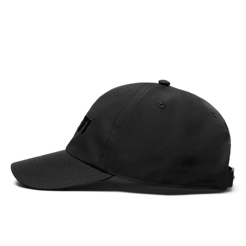 WIN A: YETI Baseball Cap - Black