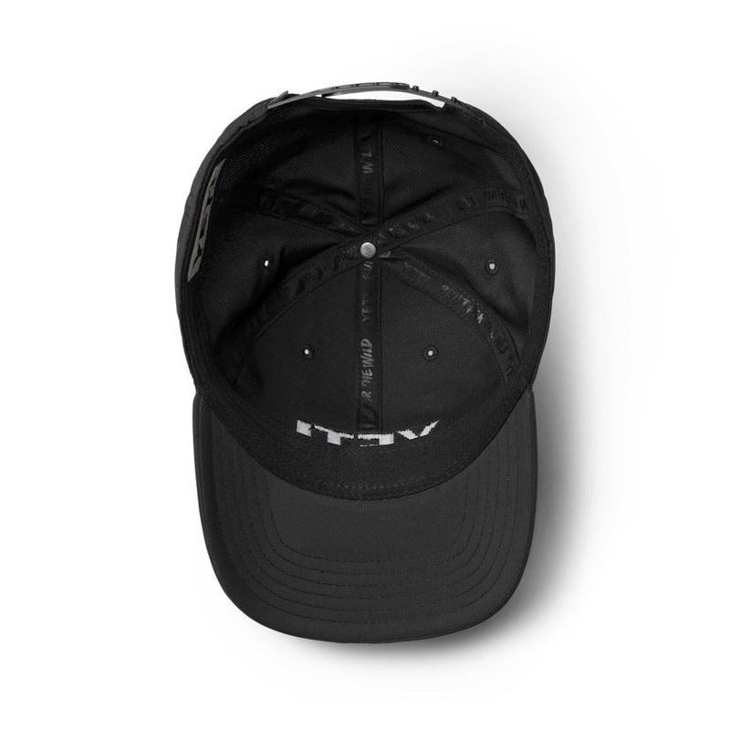 YETI Baseball Cap - Black