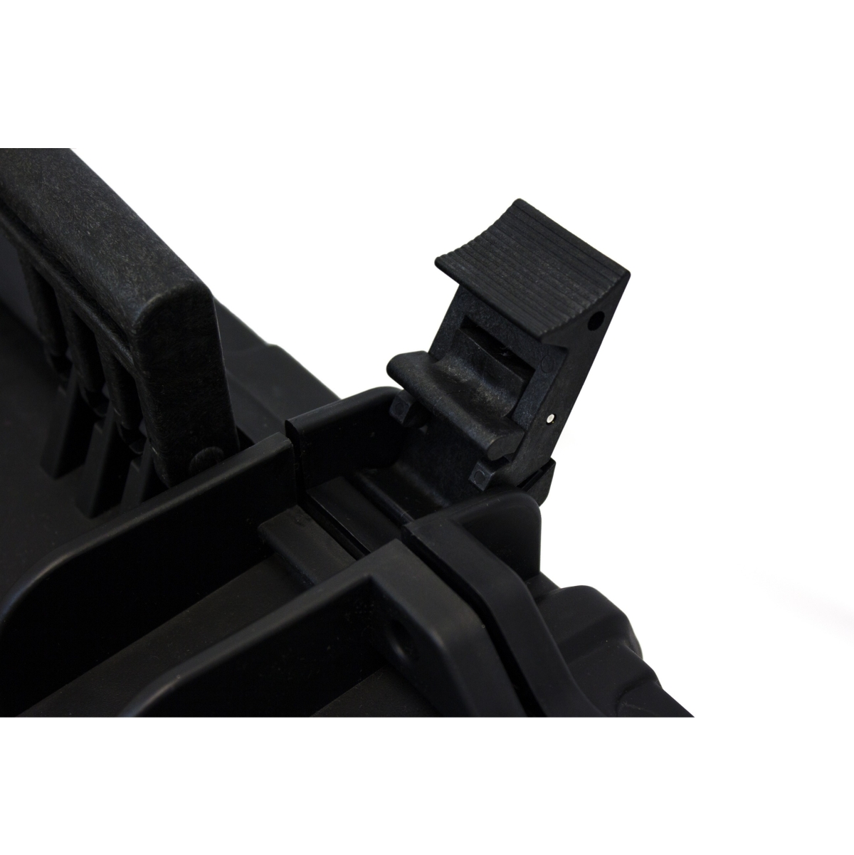 Nuprol Premium Rifle Case (Large) (Wave Foam - Black)