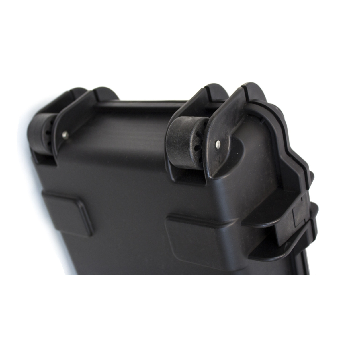 Nuprol Premium Rifle Case (Large) (Wave Foam - Black)