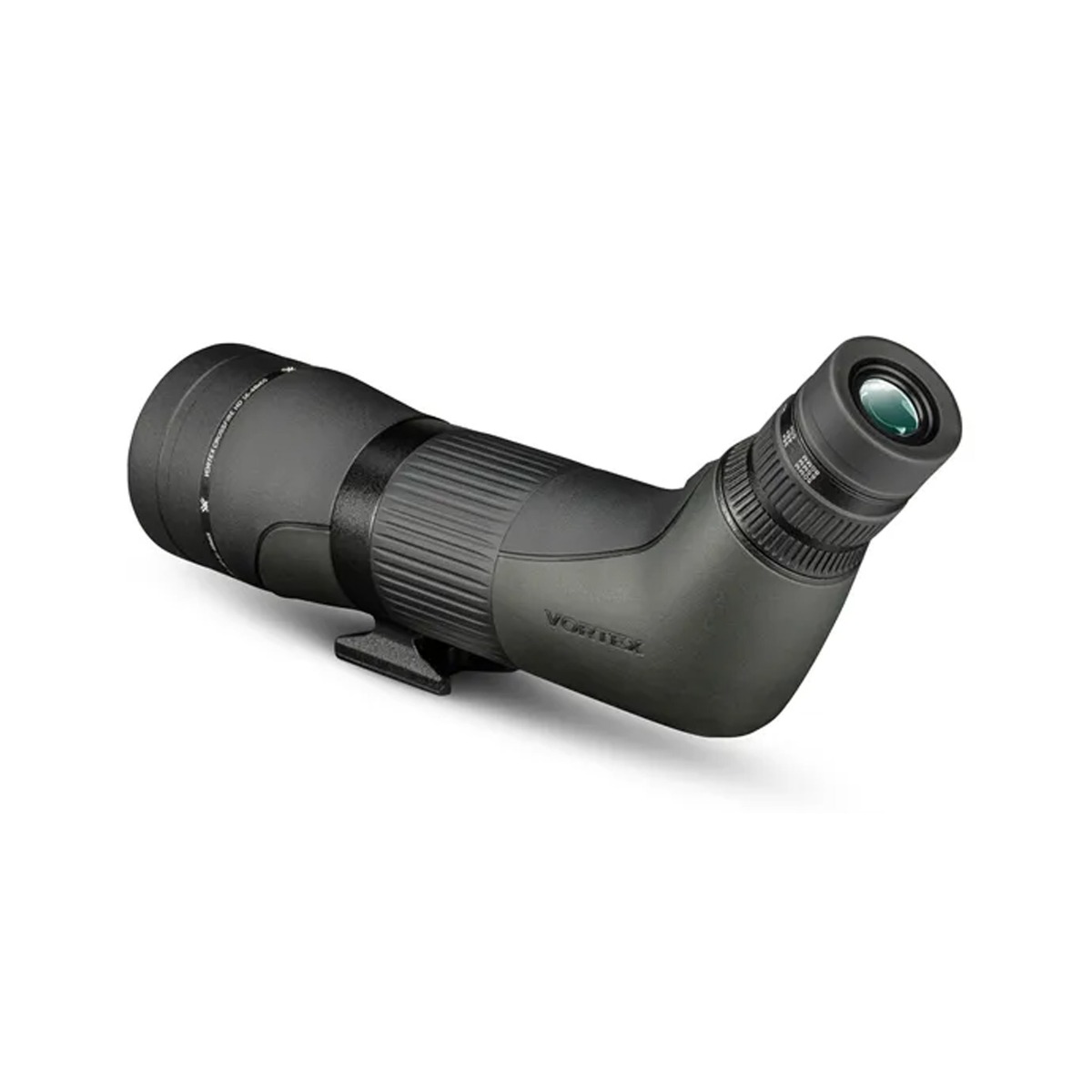 Vortex Crossfire HD 16-48x65 Angled Spotting Scope