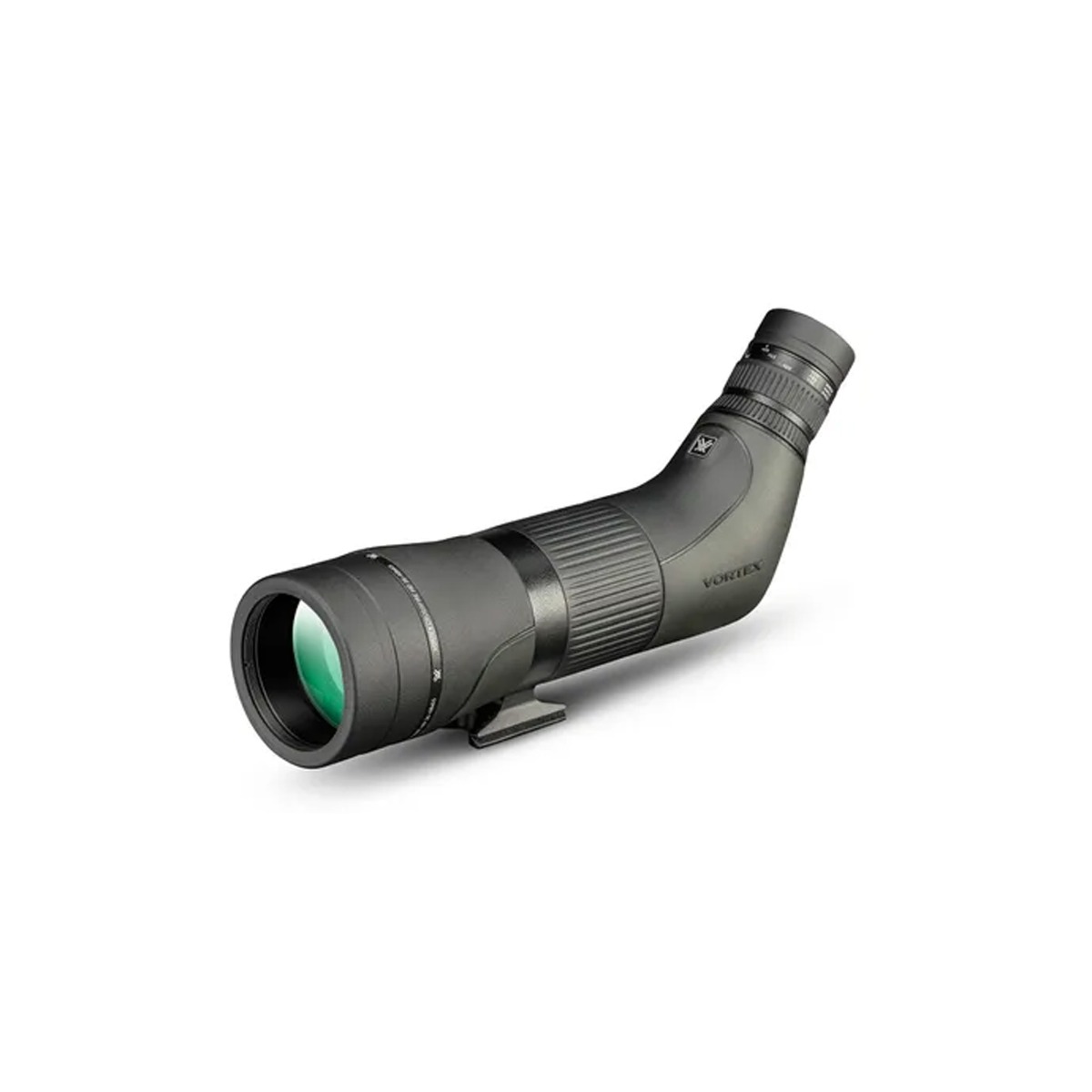 Vortex Crossfire HD 16-48x65 Angled Spotting Scope