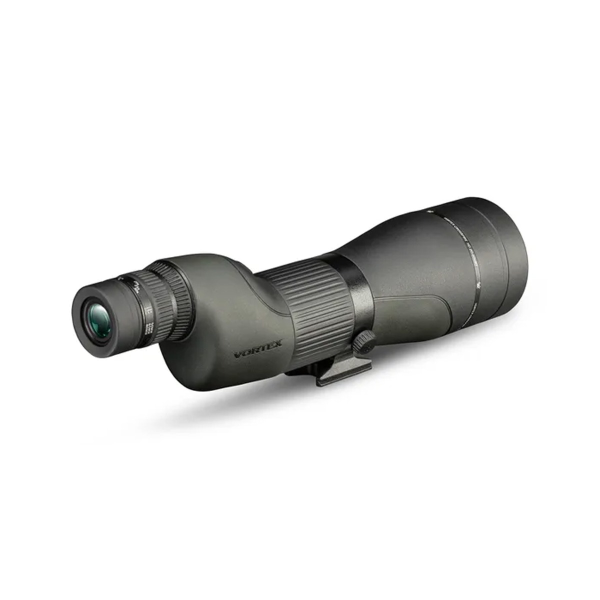 Vortex Crossfire HD 20-60x80 Straight Spotting Scope