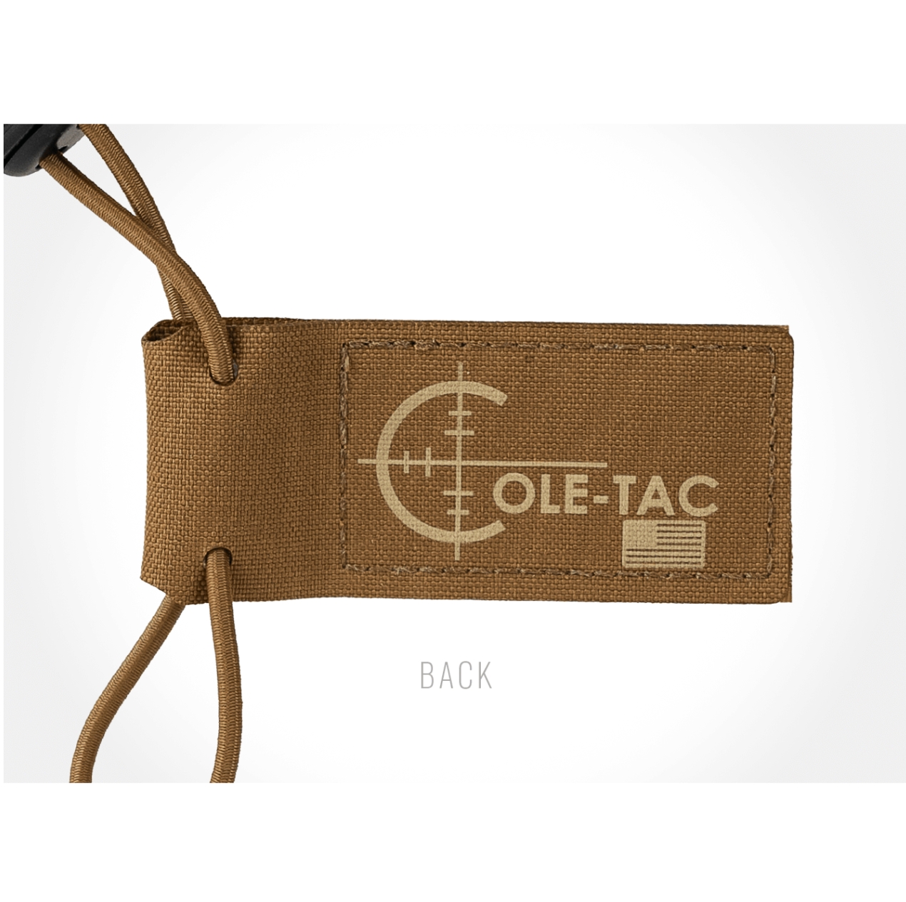 Cole-Tac Cheat Sheet - Coyote