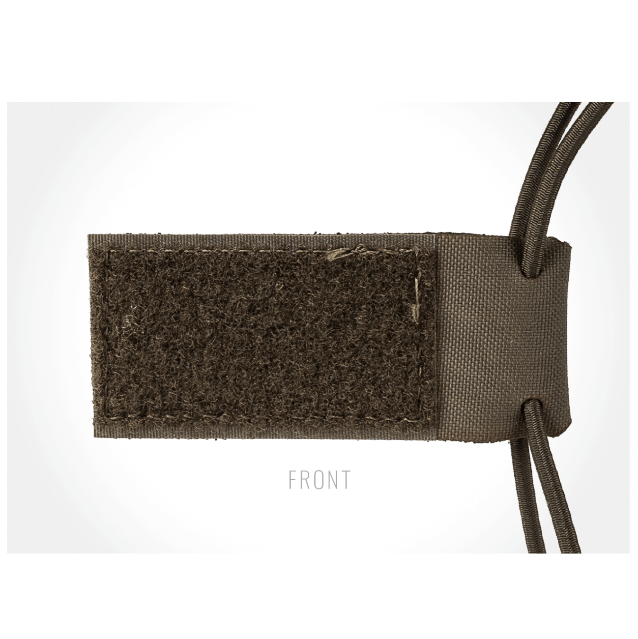 Cole-Tac Cheat Sheet - Olive