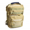 WIN A: ELLTECH AXEL Tactical 12L Shoulder Crossbody Sling Bag