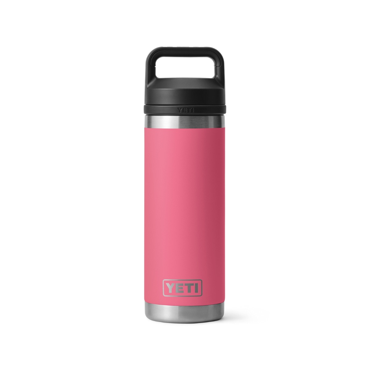 YETI Rambler 18oz (532ml) Drink Bottle with Chug Cap