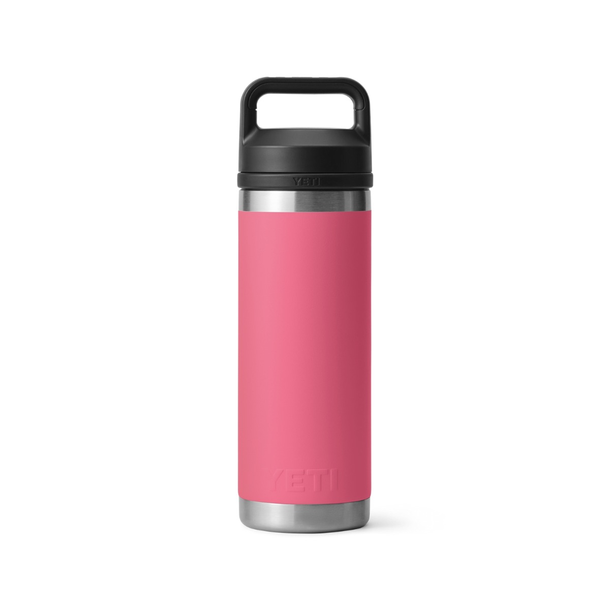 YETI Rambler 18oz (532ml) Drink Bottle with Chug Cap