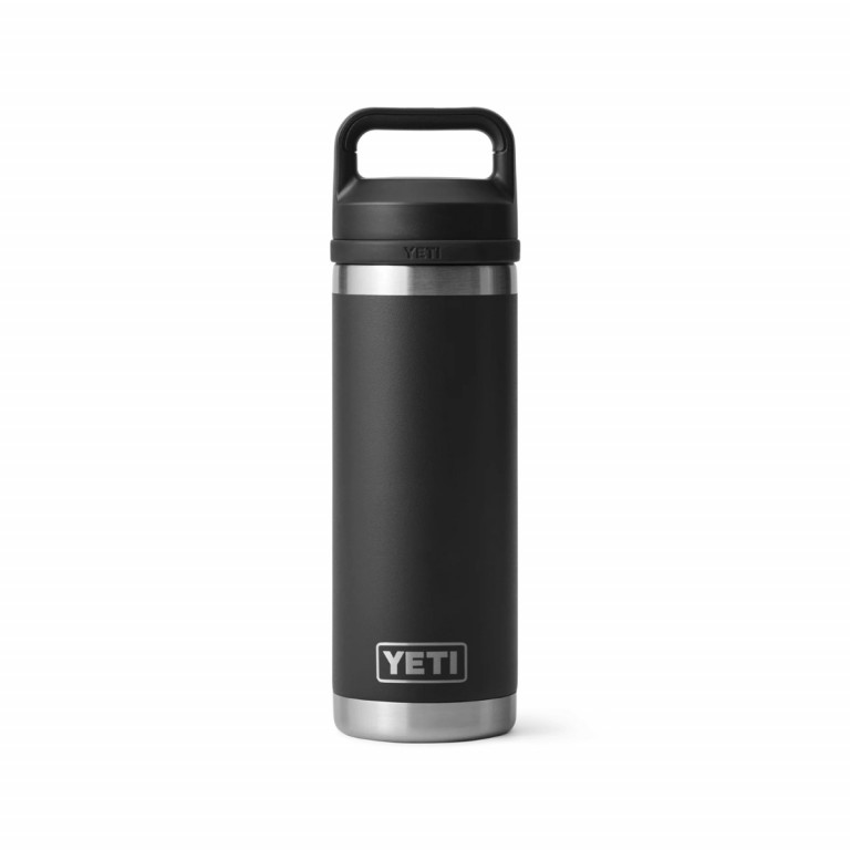 YETI Rambler 18oz (532ml) Drink Bottle with Chug Cap