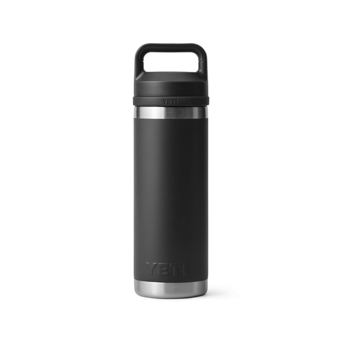 YETI Rambler 18oz (532ml) Drink Bottle with Chug Cap