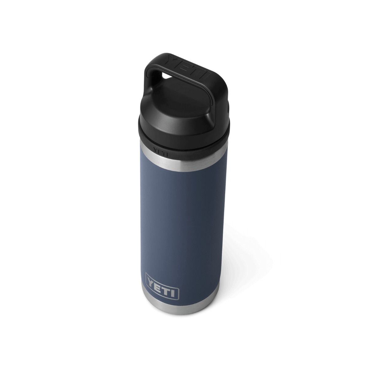 YETI Rambler 18oz (532ml) Drink Bottle with Chug Cap