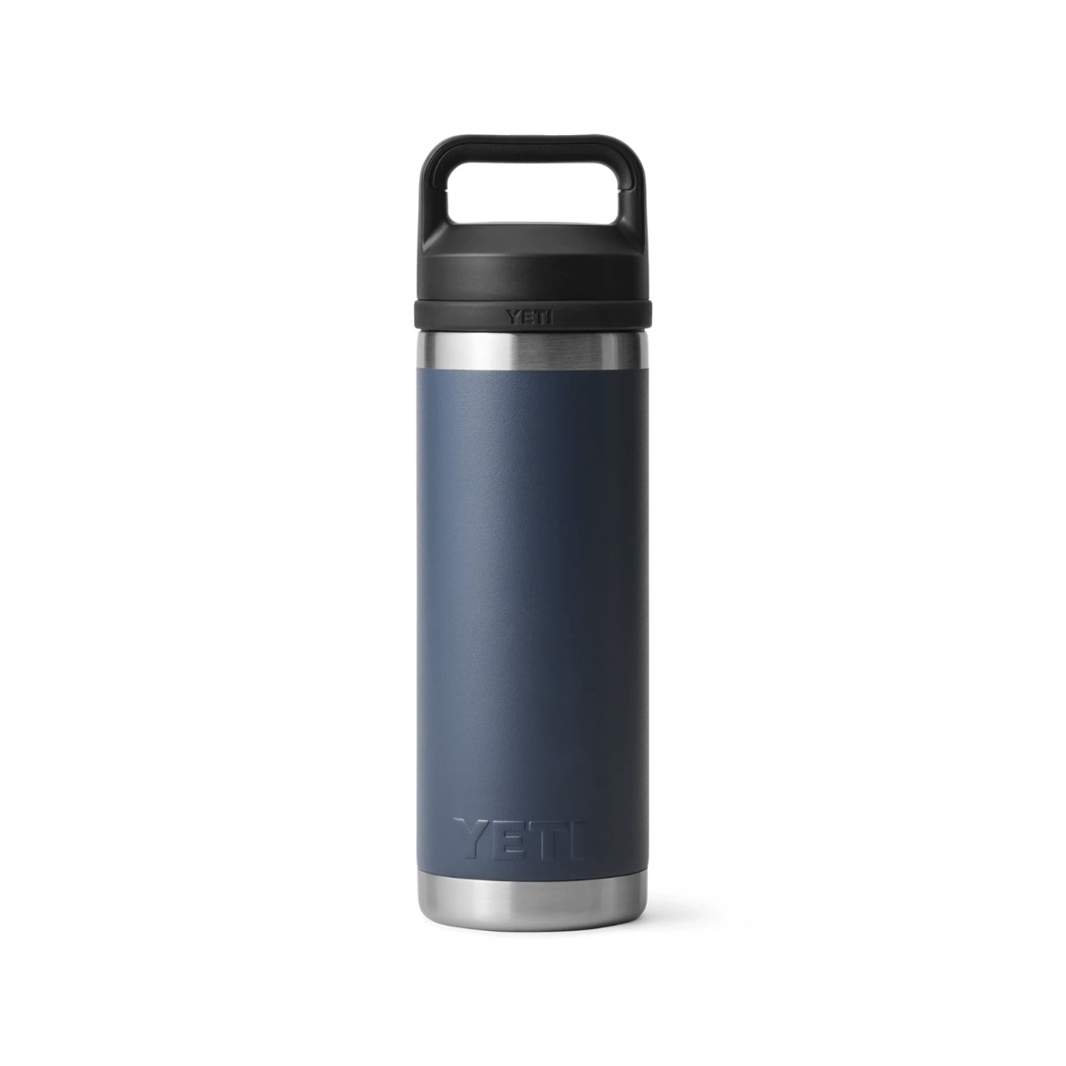 YETI Rambler 18oz (532ml) Drink Bottle with Chug Cap