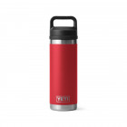 YETI Rambler 18oz (532ml) Drink Bottle with Chug Cap