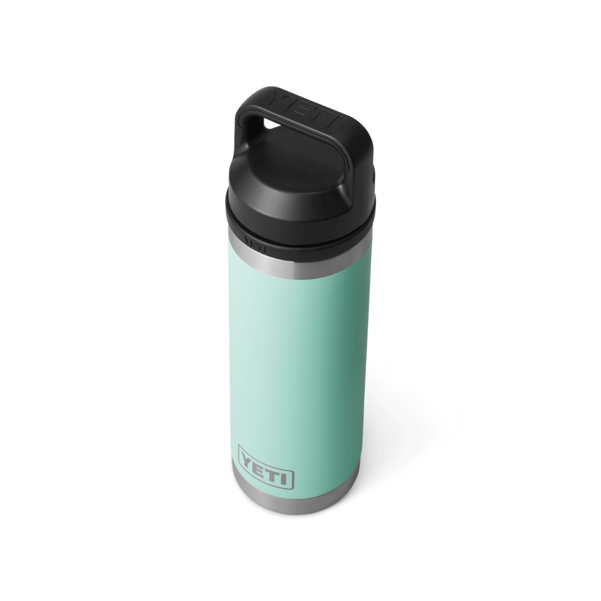 YETI Rambler 18oz (532ml) Drink Bottle with Chug Cap