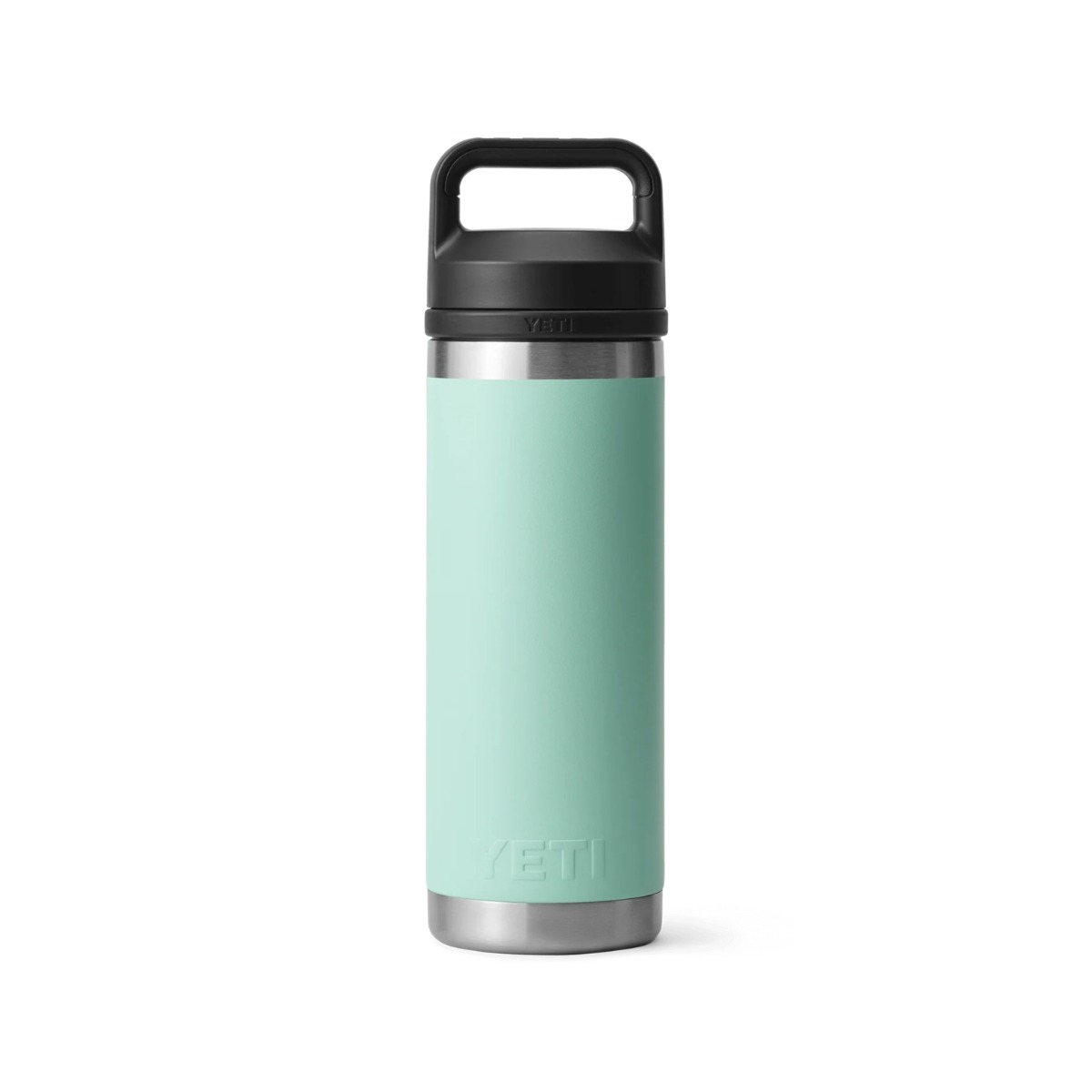 YETI Rambler 18oz (532ml) Drink Bottle with Chug Cap