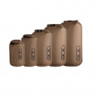 Eberlestock Cirrus Ultralight Dry Bag, 5-Litre - Dry Earth