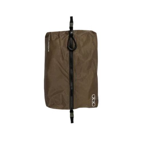 Eberlestock Hangar Zip-Pouch - Medium - Dry Earth