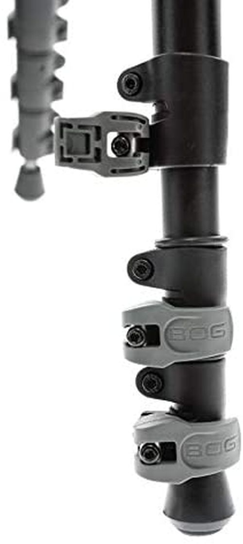 Bog Adrenaline Switcheroo Bipod Shooting Stick