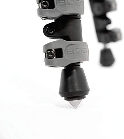 Bog Adrenaline Switcheroo Bipod Shooting Stick